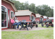 Veluwecamping De Pampel VMP041 